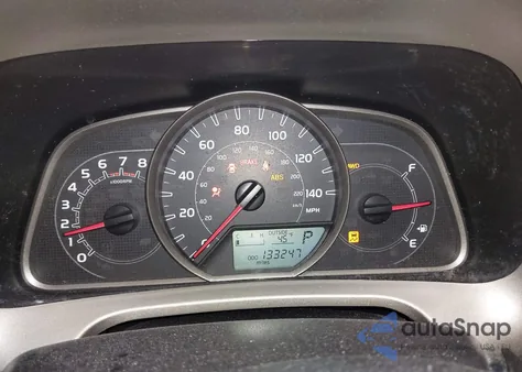 2014 Toyota Rav4 Le z USA, uszkodzony, nr VIN 2T3BFREV6EW203705